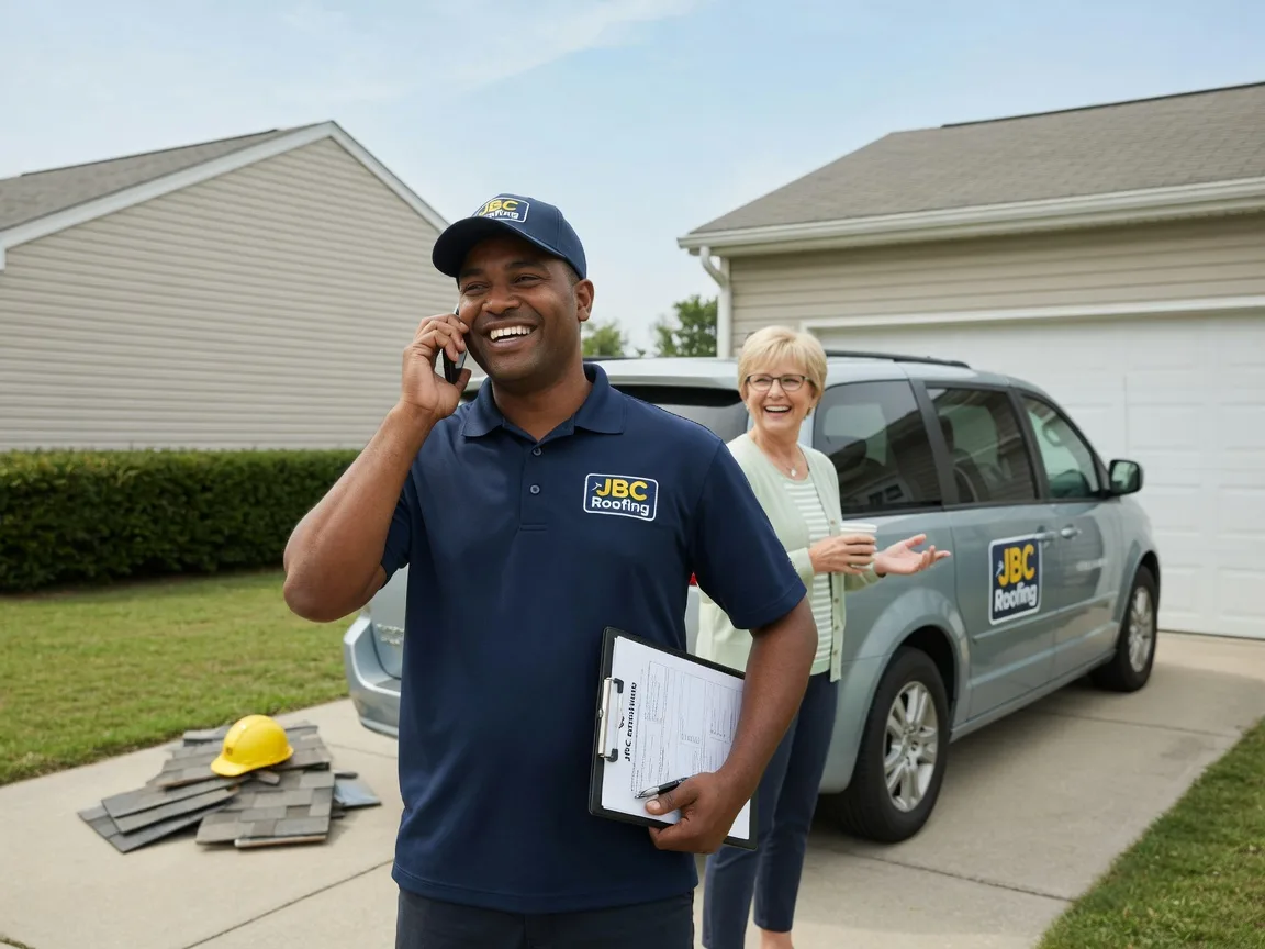 Roof Replacement Sharples, WV FAQs